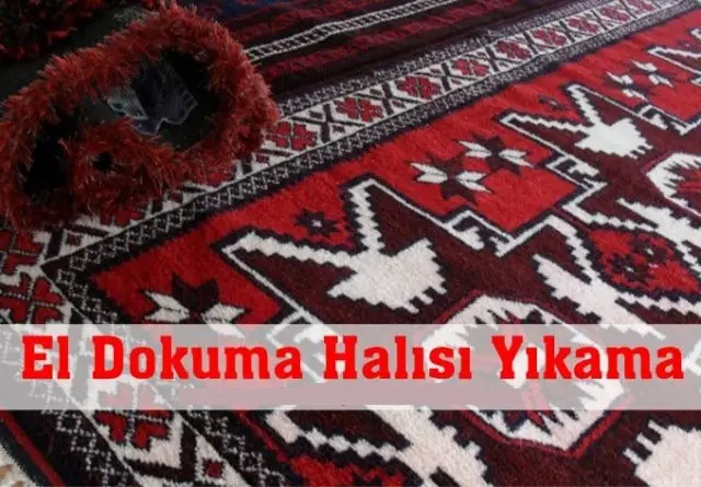 Döşemealtı Halı Yıkama