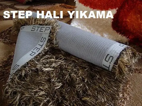 Aksu Halı Yıkama